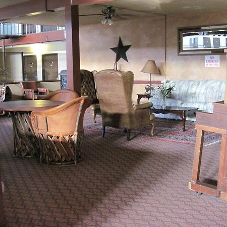 Dodge House Hotel Dodge City Buitenkant foto