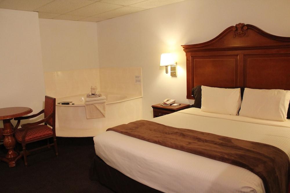Dodge House Hotel Dodge City Buitenkant foto
