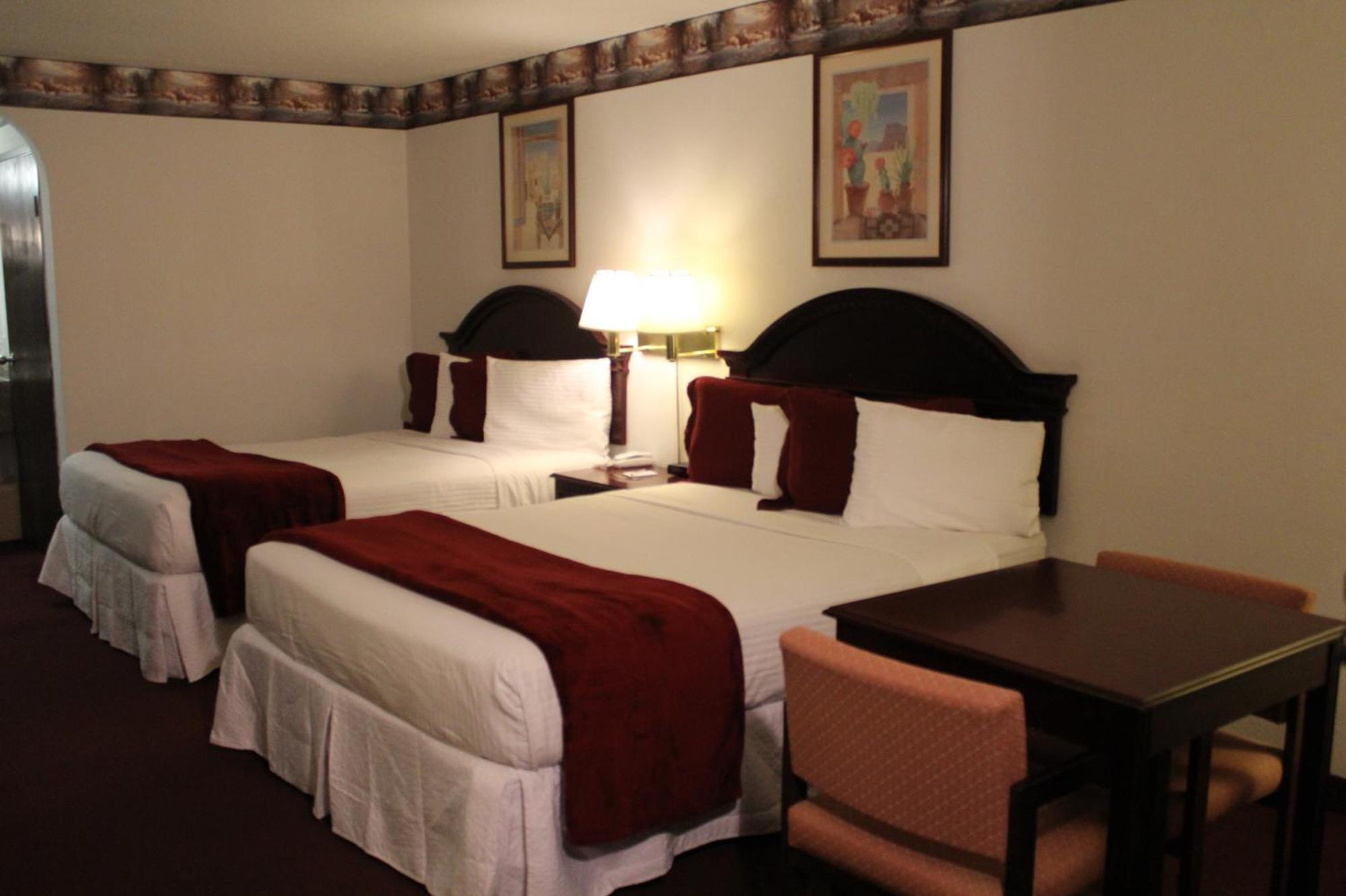 Dodge House Hotel Dodge City Buitenkant foto