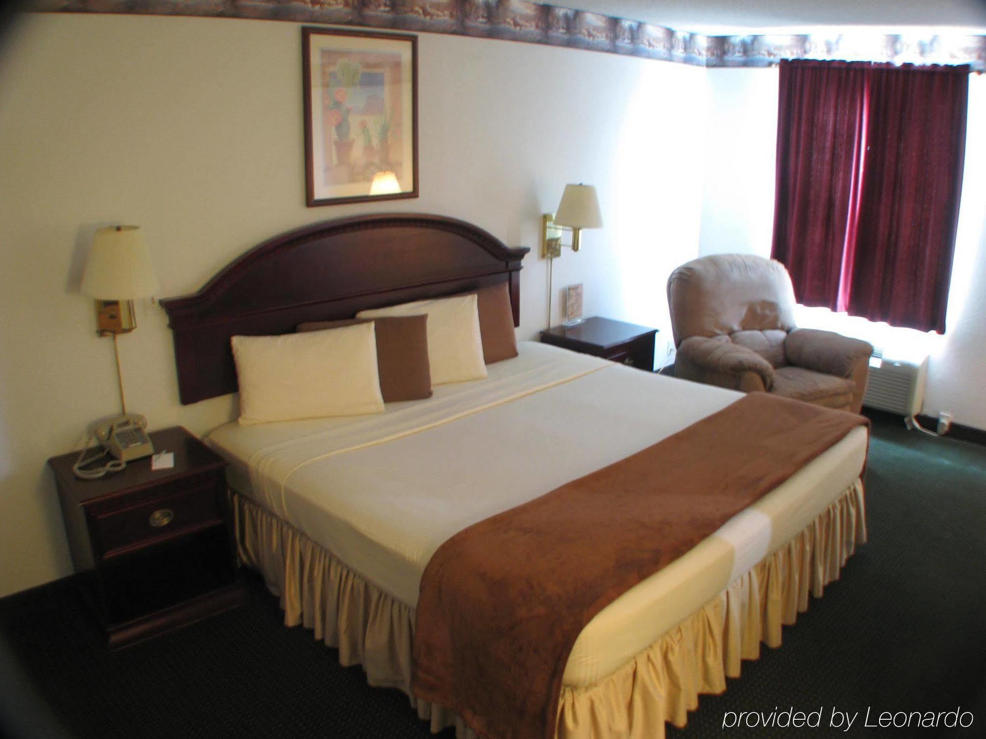 Dodge House Hotel Dodge City Buitenkant foto