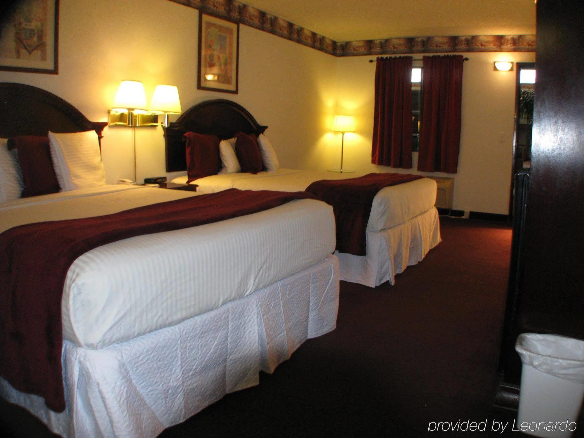 Dodge House Hotel Dodge City Buitenkant foto