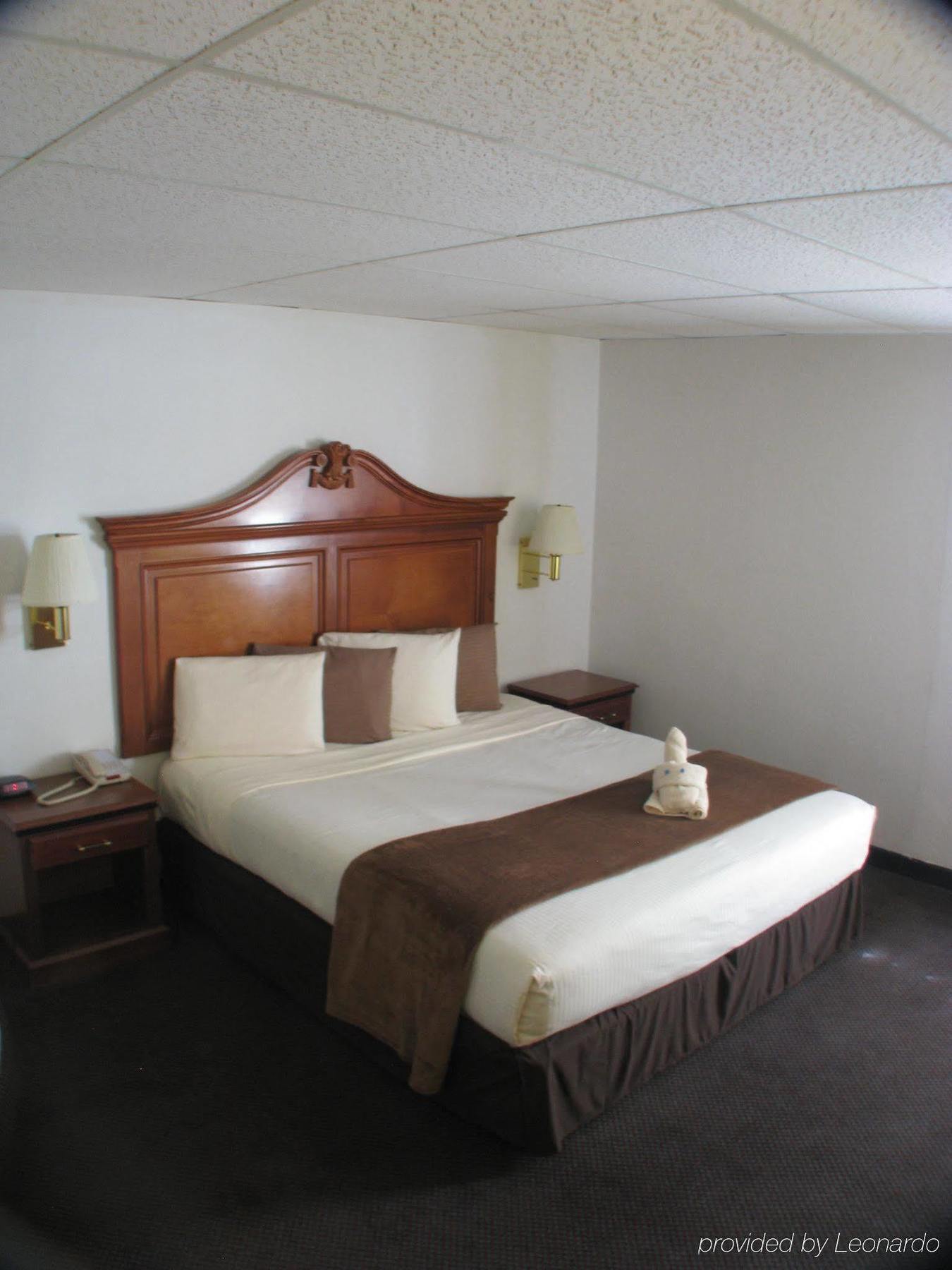 Dodge House Hotel Dodge City Buitenkant foto