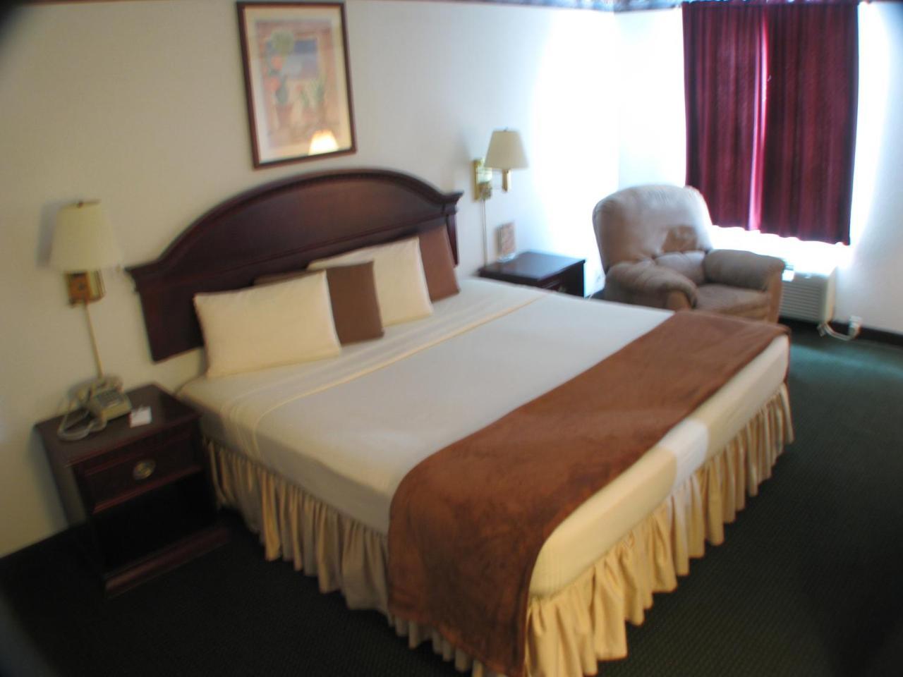 Dodge House Hotel Dodge City Buitenkant foto