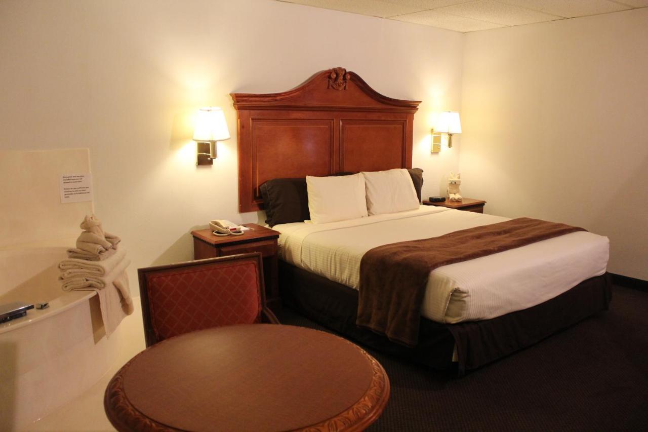 Dodge House Hotel Dodge City Buitenkant foto